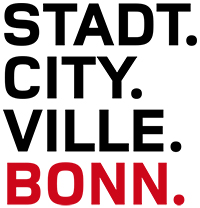 Logo Stadt Bonn