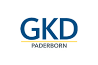 Logo GKD Paderborn