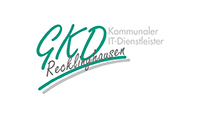 Logo GKD Recklinghausen