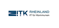 Logo ITK Rheinland