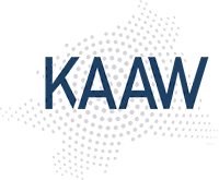Logo KAAW